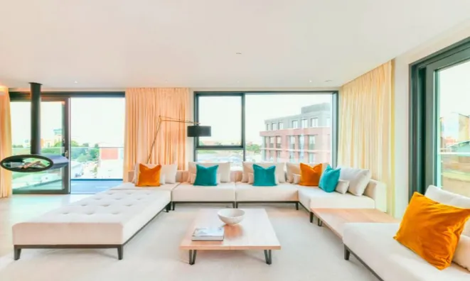 Недвижимость Harbour Avenue: 19