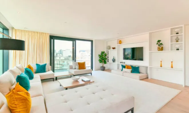 Недвижимость Harbour Avenue: 20