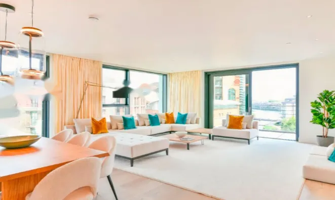 Недвижимость Harbour Avenue: 21