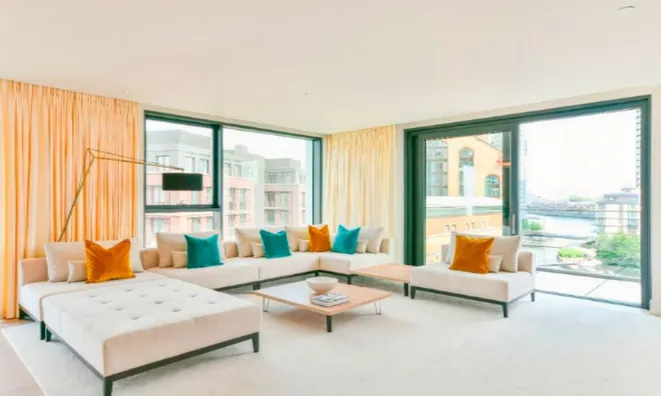 Недвижимость Harbour Avenue: 22