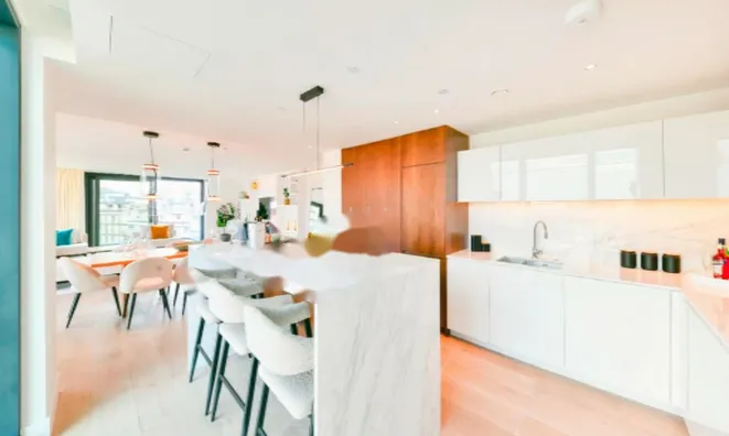 Недвижимость Harbour Avenue: 25