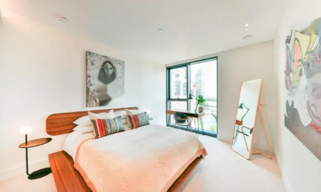 Недвижимость Harbour Avenue: 33