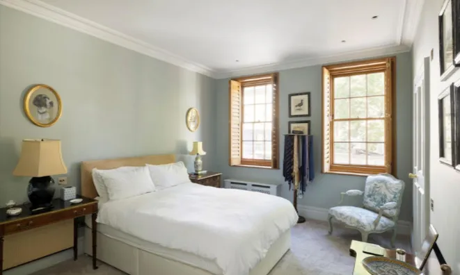 Недвижимость Mallord Street, Chelsea: 2