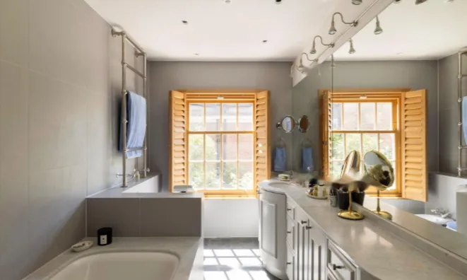 Недвижимость Mallord Street, Chelsea: 3