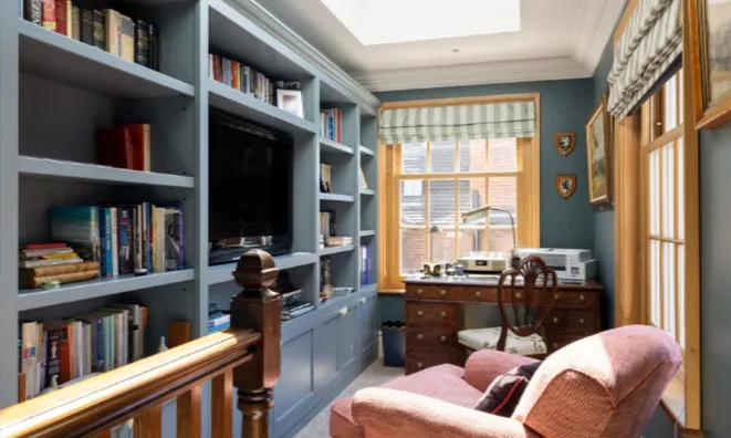 Недвижимость Mallord Street, Chelsea: 5