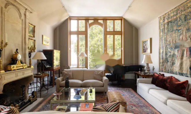 Недвижимость Mallord Street, Chelsea: 8