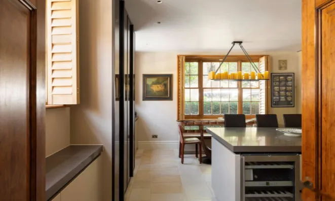 Недвижимость Mallord Street, Chelsea: 9