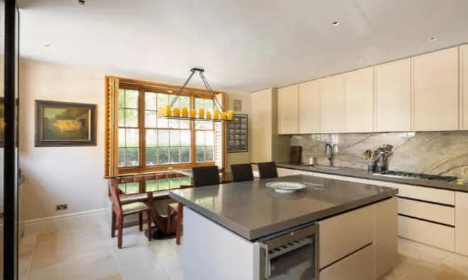 Недвижимость Mallord Street, Chelsea: 11