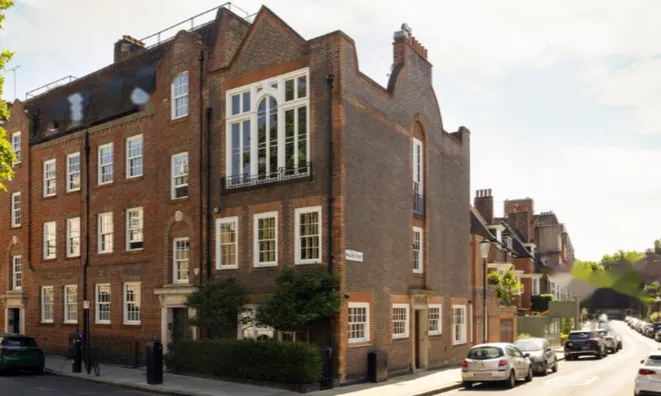 Недвижимость Mallord Street, Chelsea: 13