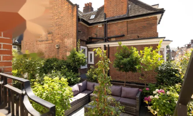 Недвижимость Mallord Street, Chelsea: 14