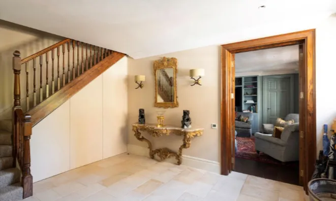 Недвижимость Mallord Street, Chelsea: 16