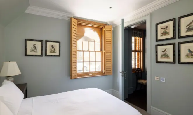 Недвижимость Mallord Street, Chelsea: 17