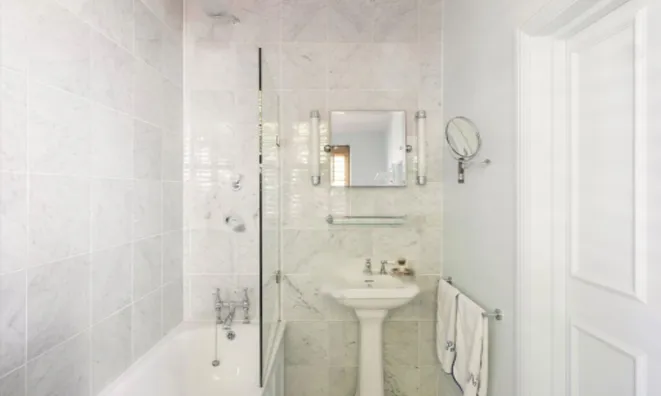 Недвижимость Mallord Street, Chelsea: 18