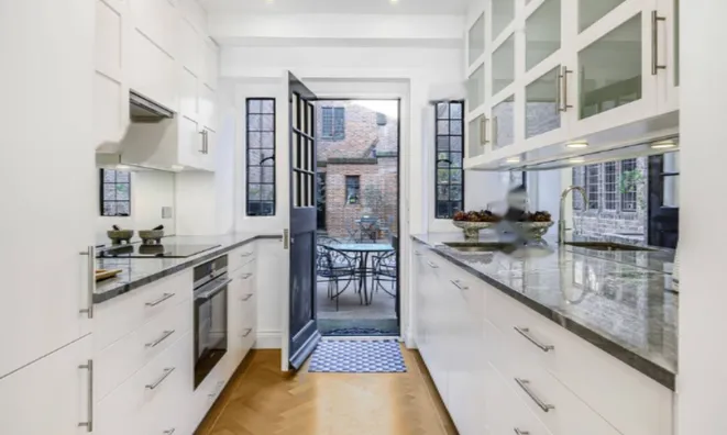 Недвижимость Sprimont Place, Chelsea: 3