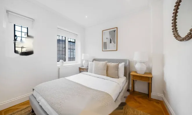 Недвижимость Sprimont Place, Chelsea: 5