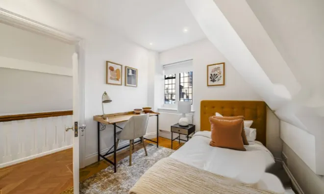 Недвижимость Sprimont Place, Chelsea: 19