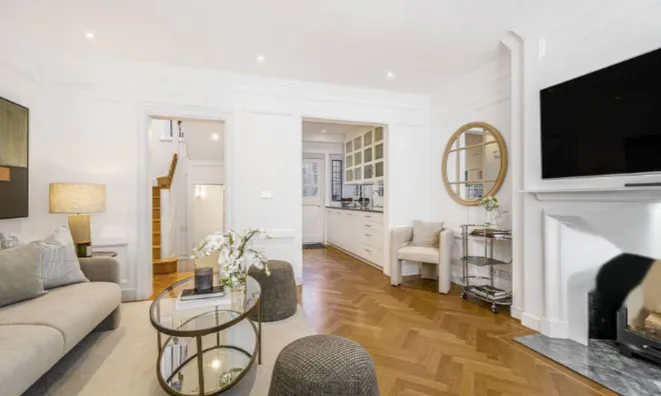 Недвижимость Sprimont Place, Chelsea: 20