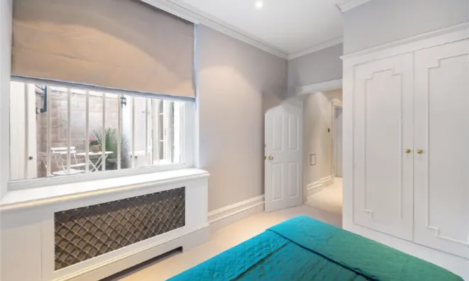 Недвижимость Draycott Place: 3