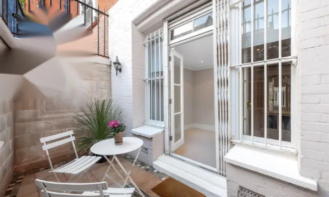 Недвижимость Draycott Place: 4