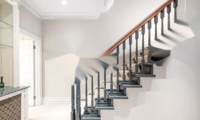 Недвижимость Draycott Place: 5