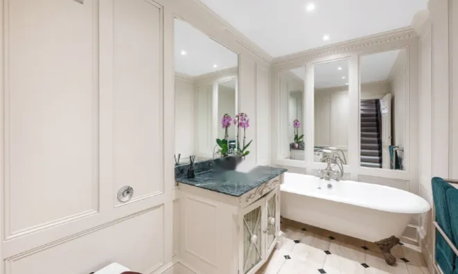 Недвижимость Draycott Place: 6