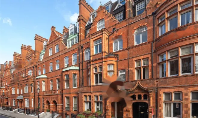 Недвижимость Draycott Place: 7