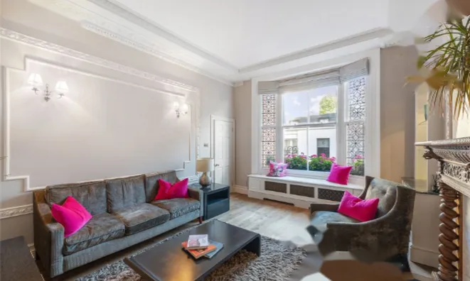 Недвижимость Draycott Place: 10