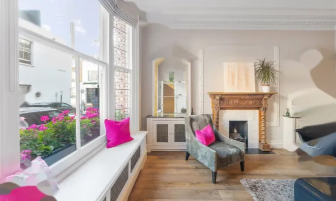 Недвижимость Draycott Place: 11