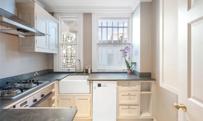 Недвижимость Draycott Place: 12