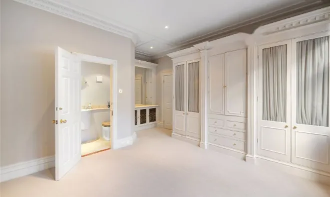 Недвижимость Draycott Place: 14