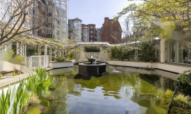 Недвижимость Crown Lodge, 12 Elystan Street: 3