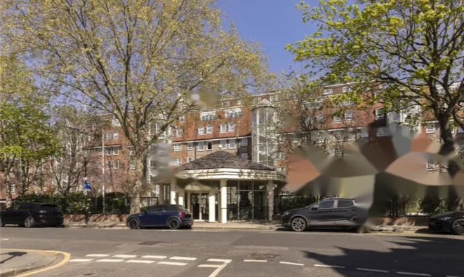 Недвижимость Crown Lodge, 12 Elystan Street: 5