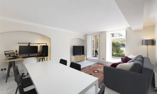 Недвижимость Crown Lodge, 12 Elystan Street: 8