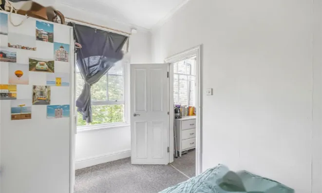 Недвижимость Beaufort House, 38 Beaufort Street: 2