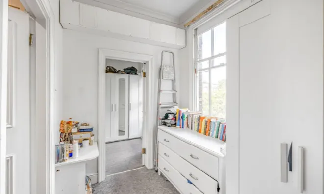 Недвижимость Beaufort House, 38 Beaufort Street: 3