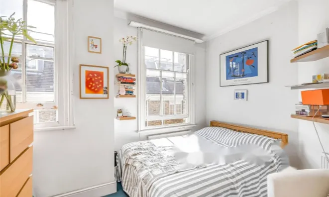 Недвижимость Beaufort House, 38 Beaufort Street: 4