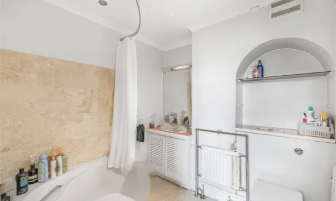 Недвижимость Beaufort House, 38 Beaufort Street: 5