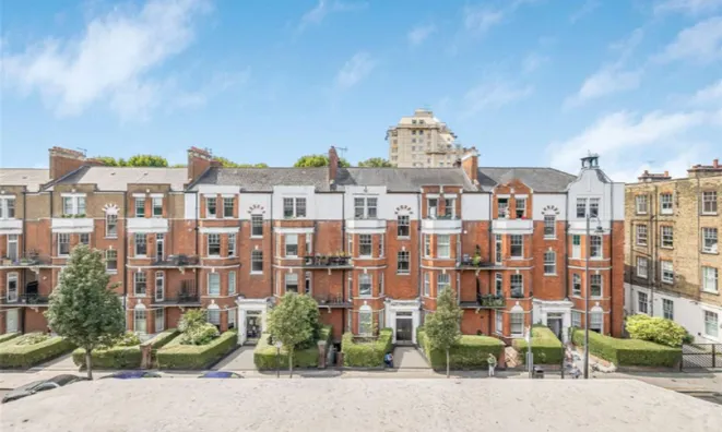 Недвижимость Beaufort House, 38 Beaufort Street: 7