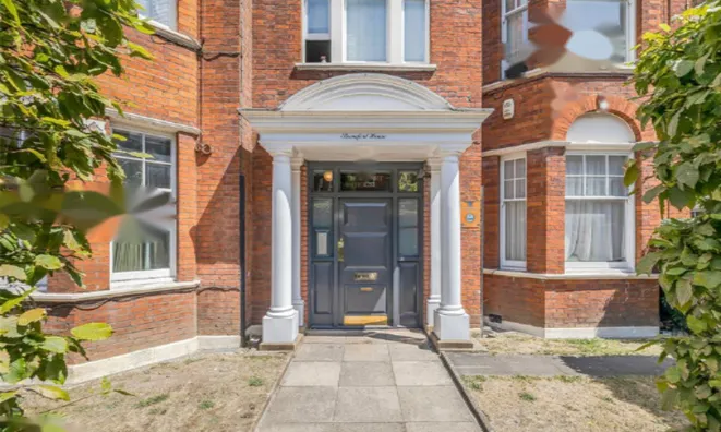 Недвижимость Beaufort House, 38 Beaufort Street: 8