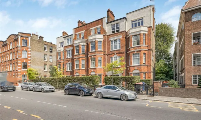 Недвижимость Beaufort House, 38 Beaufort Street: 10