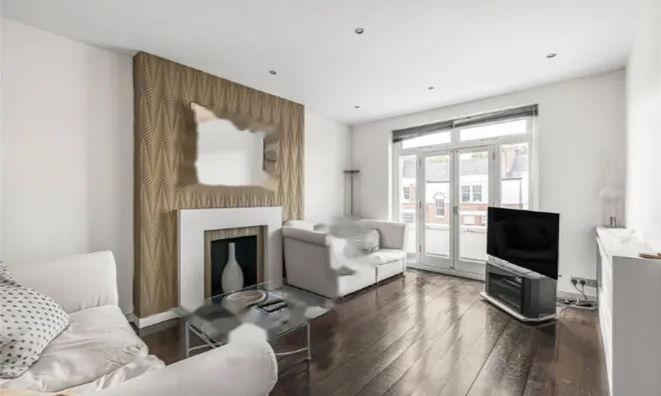 Недвижимость Beaufort House, 38 Beaufort Street: 11