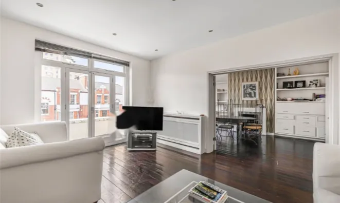 Недвижимость Beaufort House, 38 Beaufort Street: 12