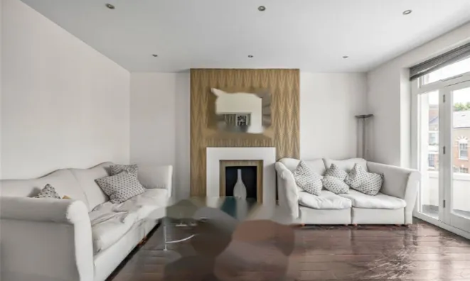 Недвижимость Beaufort House, 38 Beaufort Street: 13