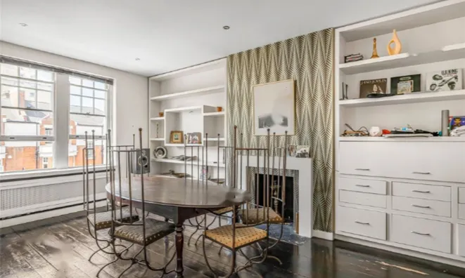 Недвижимость Beaufort House, 38 Beaufort Street: 14