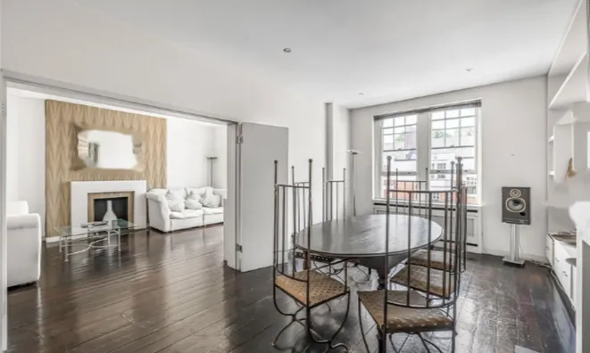 Недвижимость Beaufort House, 38 Beaufort Street: 15