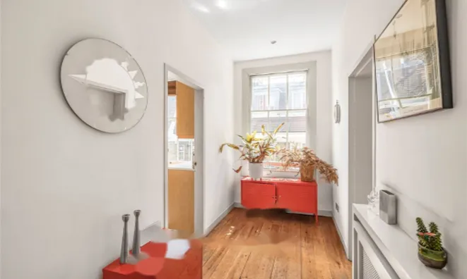 Недвижимость Beaufort House, 38 Beaufort Street: 16