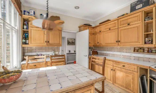 Недвижимость Beaufort House, 38 Beaufort Street: 18