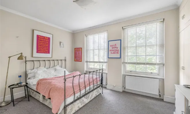 Недвижимость Beaufort House, 38 Beaufort Street: 19