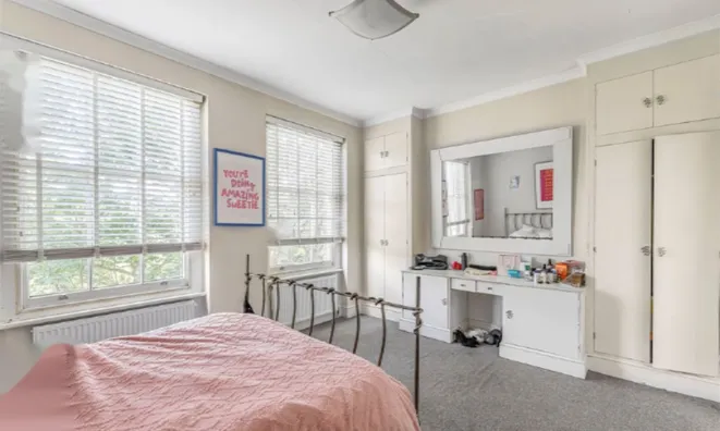 Недвижимость Beaufort House, 38 Beaufort Street: 20