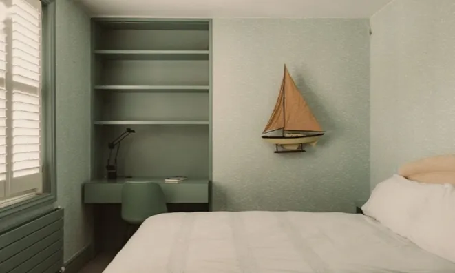 Недвижимость Park Walk, Chelsea: 6